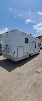 Autocaravana Integral Bavaria 1741 - Imagen 7