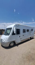 Autocaravana Integral Bavaria 1741 - Imagen 6