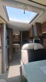 Autocaravana Integral Bavaria 1741 - Imagen 3