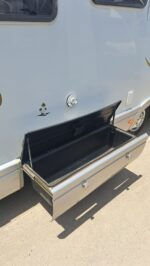 Autocaravana Integral Bavaria 1741 - Imagen 2