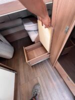 PERFILADA BÜRSTNER LYSEO CLASSIC TD744 - Imagen 22