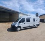 CAMPER WEINSBERG CARABUS 600 - Imagen 2