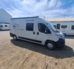 CAMPER WEINSBERG CARABUS 600 - Imagen 3