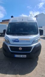 CAMPER WEINSBERG CARABUS 600 - Imagen 4