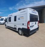 CAMPER WEINSBERG CARABUS 600 - Imagen 5