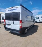 CAMPER WEINSBERG CARABUS 600 - Imagen 7