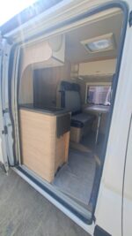 CAMPER WEINSBERG CARABUS 600 - Imagen 6