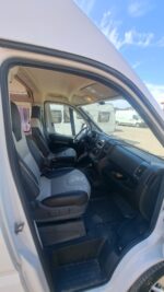 CAMPER WEINSBERG CARABUS 600 - Imagen 11