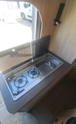 CAMPER WEINSBERG CARABUS 600 - Imagen 9