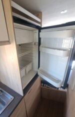 CAMPER WEINSBERG CARABUS 600 - Imagen 10