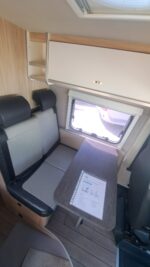 CAMPER WEINSBERG CARABUS 600 - Imagen 13