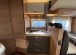 WEINSBERG CARASUITE 650MF - Imagen 8
