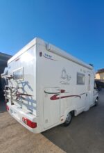PERFILADA COMPACTA RAPIDO 743C - Imagen 2