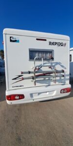 PERFILADA COMPACTA RAPIDO 743C - Imagen 4