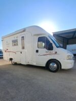 PERFILADA COMPACTA RAPIDO 743C - Imagen 7