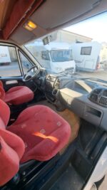 PERFILADA COMPACTA RAPIDO 743C - Imagen 8