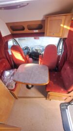 PERFILADA COMPACTA RAPIDO 743C - Imagen 16