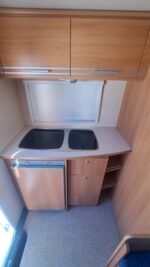 STERCKEMAN STARLETT 420CP. - Imagen 6