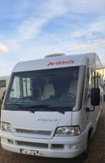 Dethleffs Globetrotter I6501B. - Imagen 5