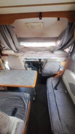Dethleffs Globetrotter I6501B. - Imagen 9
