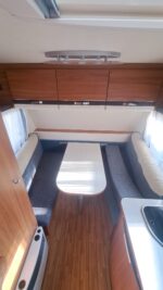 Weinsberg 400 LK - Imagen 11
