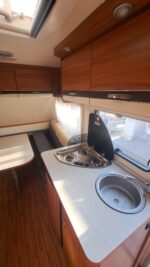 Weinsberg 400 LK - Imagen 12