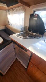 Weinsberg 400 LK - Imagen 13
