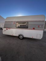 STERCKEMAN STARLETT 420CP. - Imagen 5