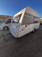 STERCKEMAN STARLETT 420CP. - Imagen 9