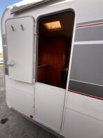 STERCKEMAN STARLETT 420CP. - Imagen 13