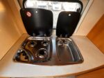 STERCKEMAN STARLETT 420CP. - Imagen 16
