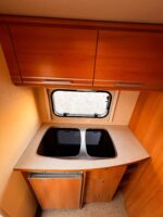 STERCKEMAN STARLETT 420CP. - Imagen 18
