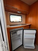 STERCKEMAN STARLETT 420CP. - Imagen 22