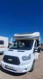PERFILADA CHAUSSON FLASH 616 - Imagen 4