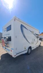 PERFILADA CHAUSSON FLASH 616 - Imagen 3
