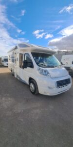 Perfilada Elnagh prince 580l año 2009 - Imagen 3