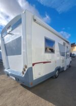Perfilada Elnagh prince 580l año 2009 - Imagen 4