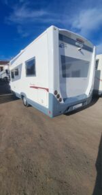 Perfilada Elnagh prince 580l año 2009 - Imagen 5