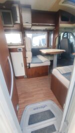 Perfilada Elnagh prince 580l año 2009 - Imagen 12