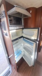 Perfilada Elnagh prince 580l año 2009 - Imagen 11