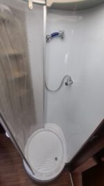 Perfilada Elnagh prince 580l año 2009 - Imagen 13