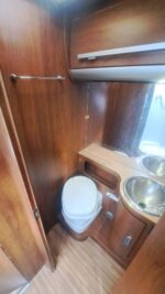 Perfilada Elnagh prince 580l año 2009 - Imagen 16