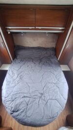 Perfilada Elnagh prince 580l año 2009 - Imagen 15