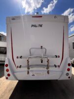 INTEGRAL PILOTE G690 - Imagen 6