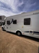 Dethleffs Advantage T6501 - Imagen 2