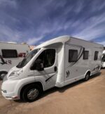 Dethleffs Advantage T6501 - Imagen 3
