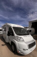 Dethleffs Advantage T6501 - Imagen 5