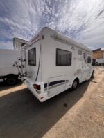 Dethleffs Advantage T6501 - Imagen 7