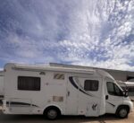Dethleffs Advantage T6501 - Imagen 8