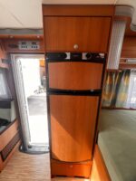 Dethleffs Advantage T6501 - Imagen 9